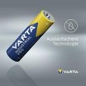 Varta Alkaline Mignon AA 40 pieces