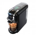 5-in-1 capsule coffee maker HiBREW H2B (black)