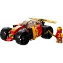 LEGO Ninjago Kai ninjavõidusõiduauto EVO
