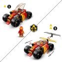 LEGO Ninjago Kai ninjavõidusõiduauto EVO