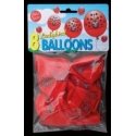 Viborg balloons Ladybugs