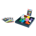 ThinkFun Board Game Rush Hour Jr.