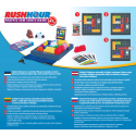 ThinkFun Board Game Rush Hour Jr.