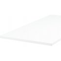 Elfen Ergodesk table top, 180 x 80 cm, white Elfen Ergodesk table top, 180 x 80 cm, white