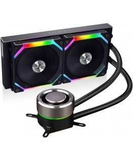 Lian Li Galahad 240 Black SL V2 Water Cooling