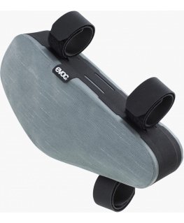 Evoc Multi Frame Pack WP -laukku, harmaa, M