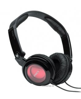 Austiņas Cresyn C512H Black