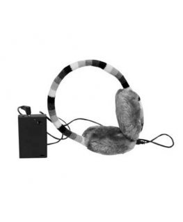 Soojendusega kõrvaklapid ALPENHEAT AJ15