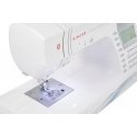 Siuvimo mašina Singer Sewing Machine Quantum Stylist™ 9960 Number of stitches 600, Number of buttonh