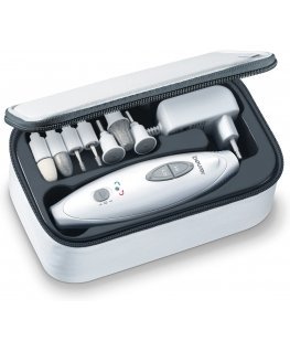 Manik./pedik. kompl,MP41, Beurer 572.11