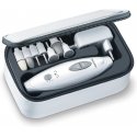Beurer MP41 manicure/pedicure set