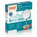 Peegel TATKRAFT 17 cm,3x suurendus 