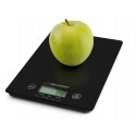 Kitchen scale Esperanza Lemon EKS002K (black)