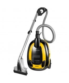 SENCOR Multifunctional Wet&Dry Vacuum Cleaner SVC 5001 YL