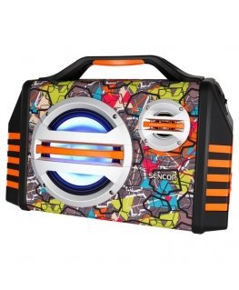 Bluetooth speaker Sencor SSS 3200 KIDS