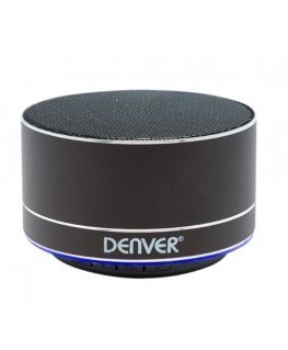 Denver BTS-32 Black MK2