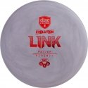 Discmania Evolution Soft Exo Link putter