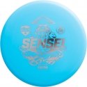 Discmania Active Sensei putter, blue