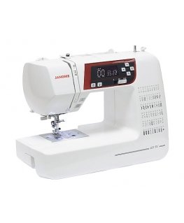 Janome 603DC