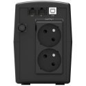 POWER WALKER VI 600 STL FR (600VA) UPS