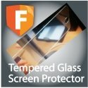Tempered Glass Extreeme Shock Screen Protector Glass Microsoft 640XL Lumia (EU Blister)