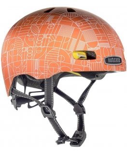 Nutcase Street Bahous MIPS cycling helmet, 56-60 cm