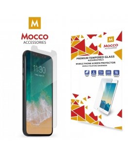 Mocco Tempered Glass Aizsargstikls Apple iPhone X / XS