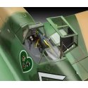 Revell adhesive model Messerschmitt Bf109G-2/4 1:32