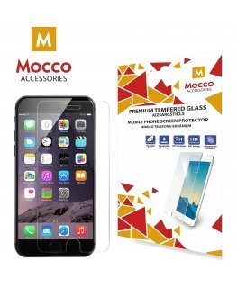 Mocco Tempered Glass Aizsargstikls Apple iPhone 6 / 6S