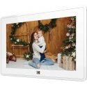 Kodak RCF-106 Digital Photo Frame White Kodak RCF-106 Digital Photo Frame White