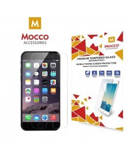 Mocco Tempered Glass Aizsargstikls Apple iPhone 5 / 5S / SE