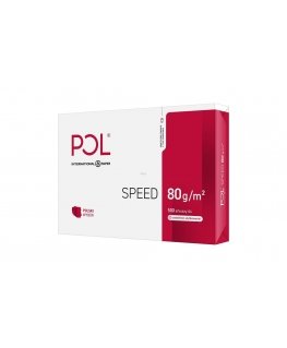 XERO POLSPEED papīrs 80 g / m2 21x 29,7 cm (A4)