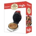 Waffle maker Beper BT.603Y