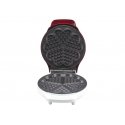 Waffle maker Beper BT.603Y