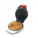 Waffle maker Beper BT.603Y