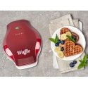 Waffle maker Beper BT.603Y