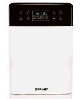 Prime3 SAP51 (40m2 7stopn)