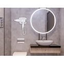 Wall-mounted hair dryer BEPER 40.490