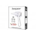 Wall-mounted hair dryer BEPER 40.490