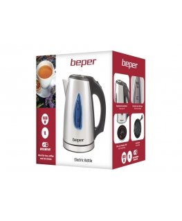 Kettle Beper BB.002