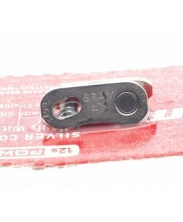 SRAM PowerLock Flattop chain lock