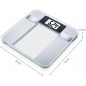 Beurer Diagnostic scales BG13