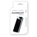 Breathalyser Alcoscan Secret