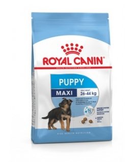 Royal Canin SHN Maxi Puppy (15 kg)