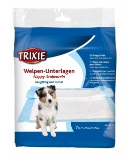 TRIXIE mat for learning hygiene
