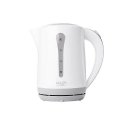 Kettle plastic 2,5 L AD 1244