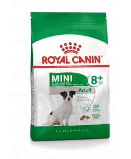Royal Canin koiranruoka Mini Adult (8 kg)