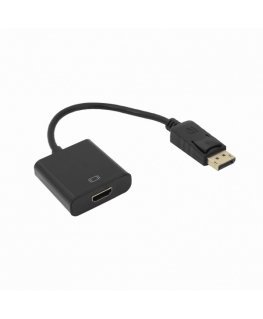 Sbox DP M. - HDMI F. AD.DP-HDMI