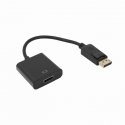 Sbox DP M. - HDMI F. AD.DP-HDMI