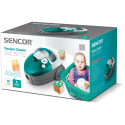 Vacuum cleaner SENCOR - SVC 511 TQ-EUE2 Vacuum cleaner SENCOR - SVC 511 TQ-EUE2
